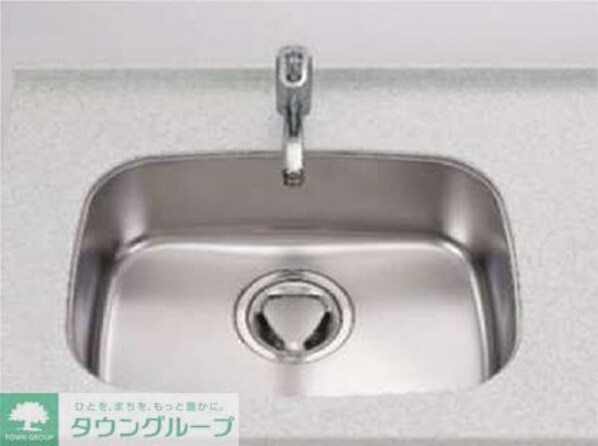 LUXENA八王子寺町の物件内観写真